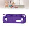 Kickstand Case for Steam Deck Hands Free Full Protection Fingerprint