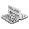 66 in 1 Screwdriver Set Multifunctional Portable Screw Driver Set