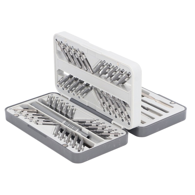 66 in 1 Screwdriver Set Multifunctional Portable Screw Driver Set
