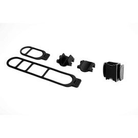 CROPS EZ1 SPORTS Bicycle Tail Light | EZ1S-U8LR-01