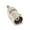 Maincore BNC Socket to 3.5mm Mono Composite Male Jack Plug