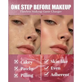 PDRN NAD+ Peptide Serum Mist, Hydrating Face Glow Spray, 4 Hyaluronates, 5 Ceramides, Niacinamide for Moisturizing & Plumping, Firming & Dullness Care
