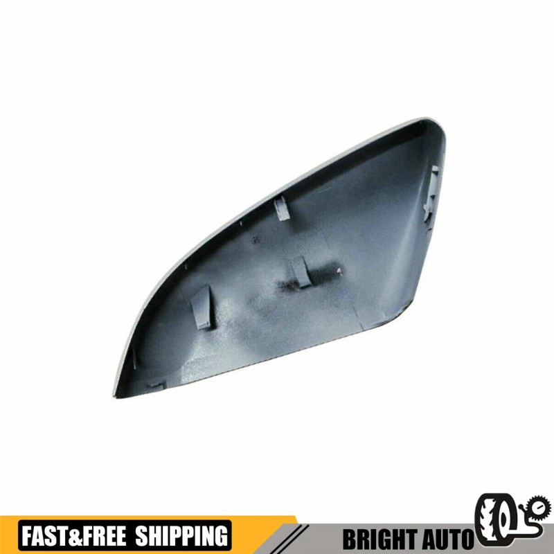 For Honda Civic 2016-2020 Silver Right Passenger Side Mirror Cap