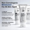 Anua [Anua]3 Ceramide Panthenol Moisture Barrier Cream 100ml