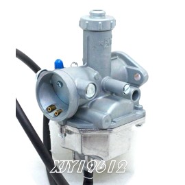 Unbranded Carburetor For Honda CRF100F 2011-2013 Original Style Cap