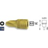 HAZET 8506-PH4 Phillips Bit Socket (Drive Angle 0.25 inches (6.35