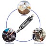 21cm Safety Wire Plier with 25ft Wire High Carbon Steel