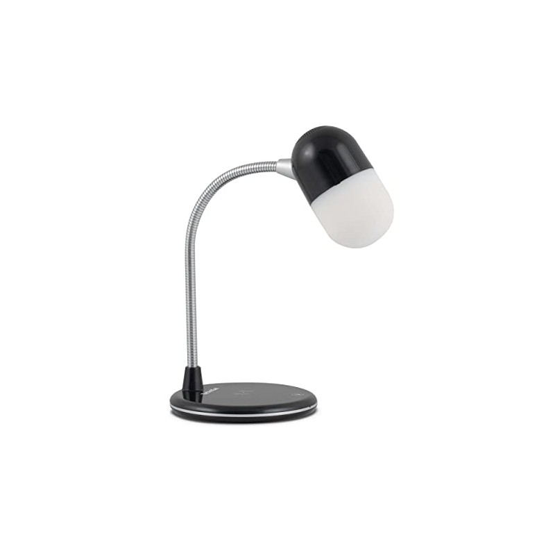 TechniSat VIOLA Table Lamp - LED Table Lamp with Bluetooth