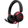 HyperX Cloud Mini, Audífonos para Gaming, Negro