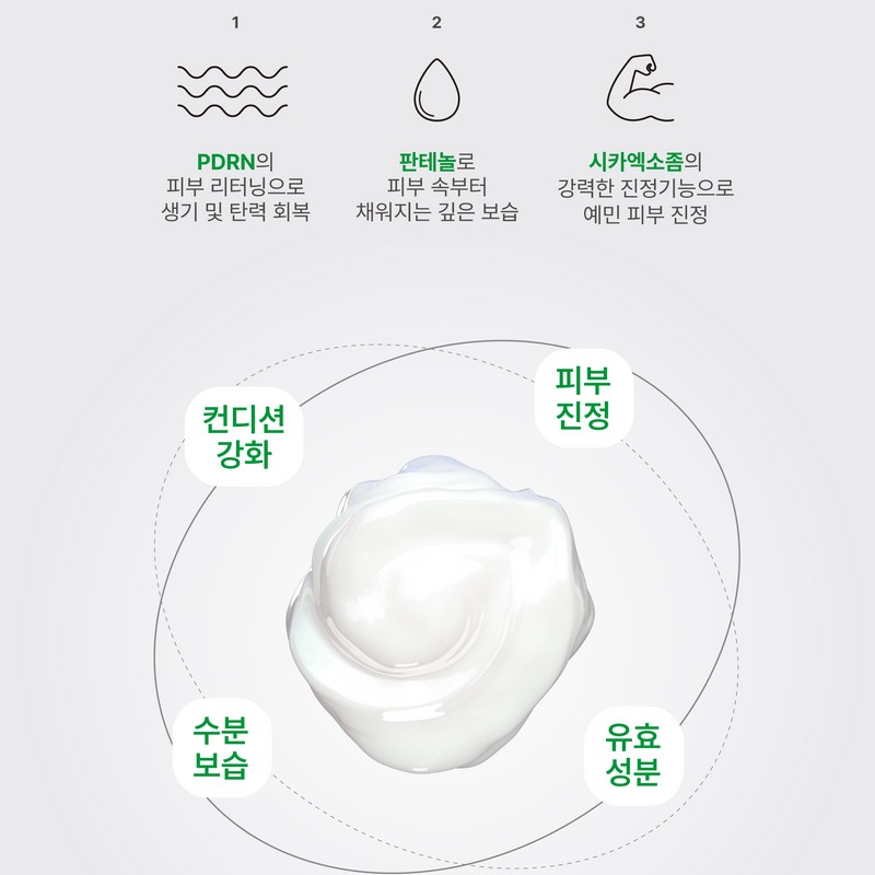 Partner company Bottederm Elisir Exotocin Moisturizing Cream 150ml+30ml Additional BB
