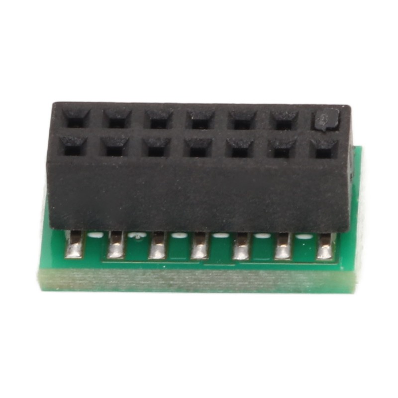 TPM 2.0 Encryption Security Module 14Pin SPI Interface PC Security