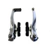 Raleigh - RKD431 - Alloy V Brake 110mm Arms in