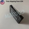 Unbranded 2PCS For Darlington Power Amplifier Integrated IC Chip Module