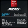 TRIAX Euro LV 0W-30 ACEA C2 Full Synthetic European Engine