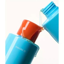 TE 파랑 10 _아로마 태닝오일 (200ml) _리프 세이프 2030986 TE Blue 10 Aroma Tanning Oil (200ml) Reef Safe