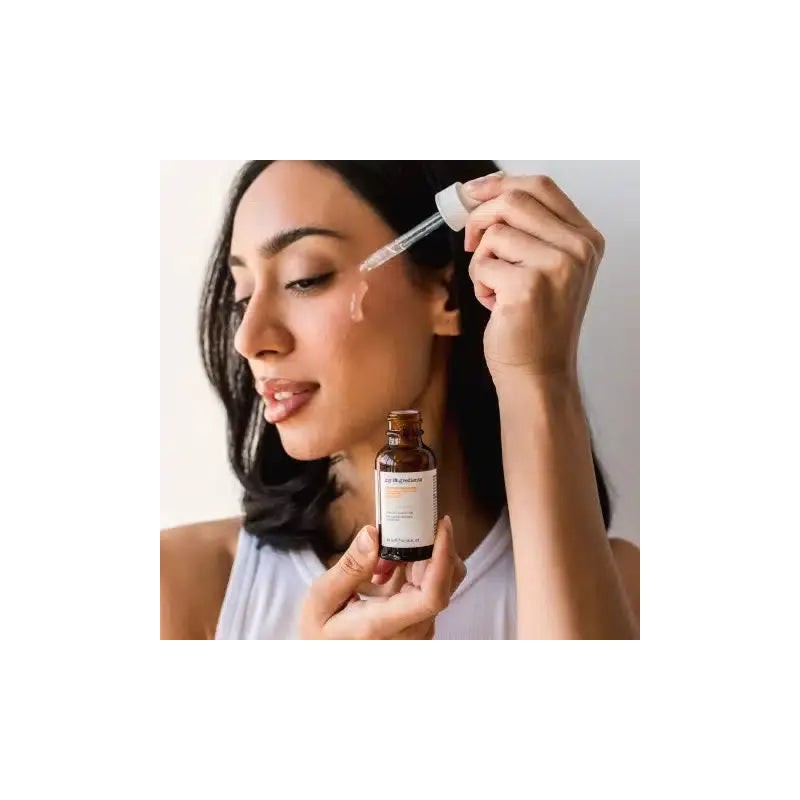 My In.gredients Serum Niacinamide