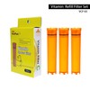 VitaPure Shower Filter VCF-03 - Vitamin C Shower Refill Filter,
