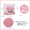 Blurring Balm Matte Primer for Mature Women, Poreless Soft-Focus Effect,