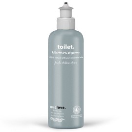 Euclove - Non-Toxic Gel Toilet Cleaner 500ml