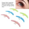 BTSEURY Eyelash Separator, Eyelash Separator Tool, Eyelash Separator for Lash