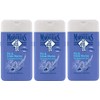 Pack of 3 Le Petit Marseillais Shower Gel with Pine