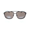 HIS HS149-002 Sunglasses Brown