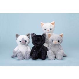 Trend Master Plush Nadenade Series Nadeneko-chan STD2 Persian Chan