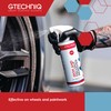 Gtechniq W6 Iron Removing Wheel & Paint Cleaner for Cars,