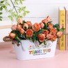 4Pcs Teacher Appreciation Gifts Thank You for Helping Me Grow
