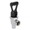AA-150G Handle Unit for Beverage Dispensing Faucet with DO NOT