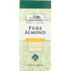 Spice Hunter Extract Almond Pure, 2 oz