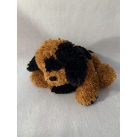 Weighted stuffed animal, dogs with 2-3 lbs, washable plush weighted buddy