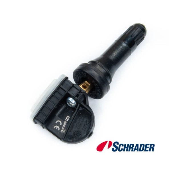 Schrader Automotive TPMS EZsensor for 2023 Toyota Tacoma 42607-04020