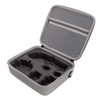 Portable Storage Bag Shockproof Handbag Waterproof Carrying Case Box for