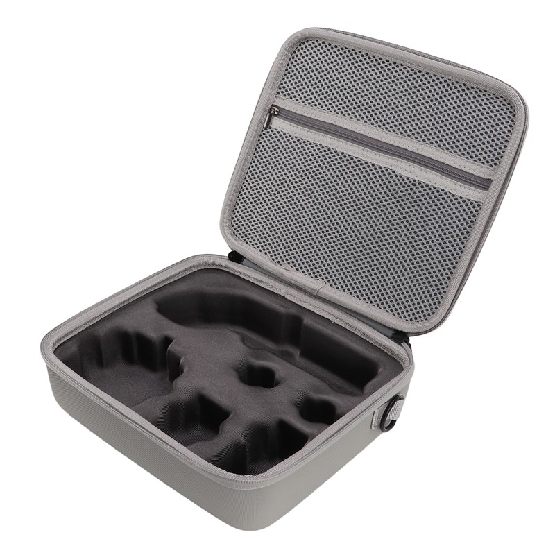 Portable Storage Bag Shockproof Handbag Waterproof Carrying Case Box for