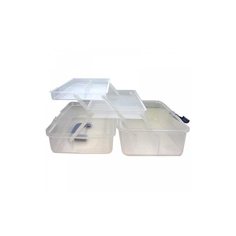 Papermania Tiered Art & Craft Caddy