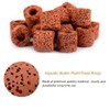 20 Pcs Aquatic Water Plant Fixed Rings, Aquarium Anchors Fish