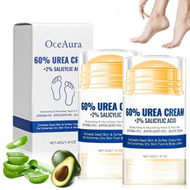 Foot Cream (B, One Size)