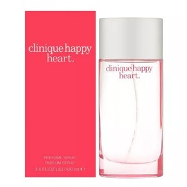 Happy Heart by Clinique for Women Eau de Parfum Spray 3.4 oz 20714881429