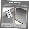 Gatuida Portable Laptop Sleeve Carrying Case for Air Tablet Wear-Resistant
