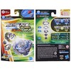Hasbro Beyblade Beyblade Quad Drive Pack Spinning Top and Launcher,
