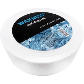 Waxness Large Extra Comfort Epilating Roll 87 yd 80 m