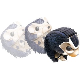 Thames & Kosmos My Robotic Pet - Tumbling Hedgehog | Build Your Own Sound Activated Tumbling, Rolling, Scurrying Pet | STEM Experiment Kit | Toy of The Year Award Finalist
