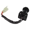 Caltric Ignition Key Switch for Arctic Cat Bearcat 454 2X4