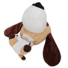 Plush Cloth Golf Club Head Cover Creative Animal Golf Club