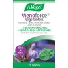 A.Vogel A.Vogel Menoforce Sage Tablets | for Menopausal Hot Flushes