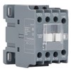 AC Contactor Copper Coil Normally Closed Silver Contact Circuit Switch