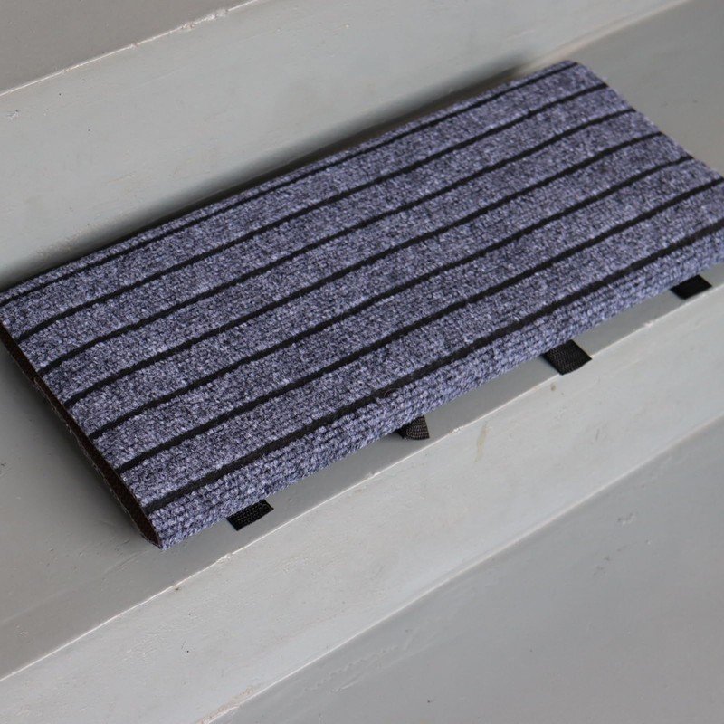 Rv Step Cover,Rv Protective Step Mats | Heavy Duty, Non-slip