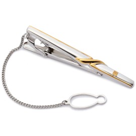 [ダックス]DAKS タイピン タイバー DK01013