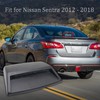 SENSHINE Rear High Mount Third 3rd Brake Light for Nissan